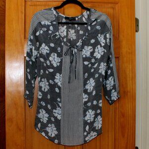 Fred David Lightweight Tunic